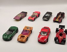 Matchbox Sportwagen Sammlung, 8 Stück, alte ...
