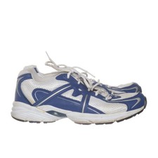 Karhu, Trainingsschuhe, Größe: 43, GO FAR, Blau/Weiß, Herren #Sfw