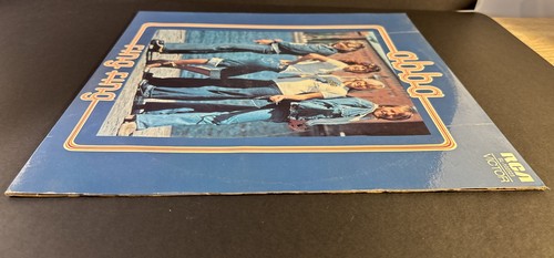 ABBA Ring Ring 1973 Vinyl Record RCA Victor SL-102323 Org Australian Pressing - Picture 5 of 17