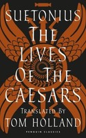 Suetonius The Lives Of The Caesars