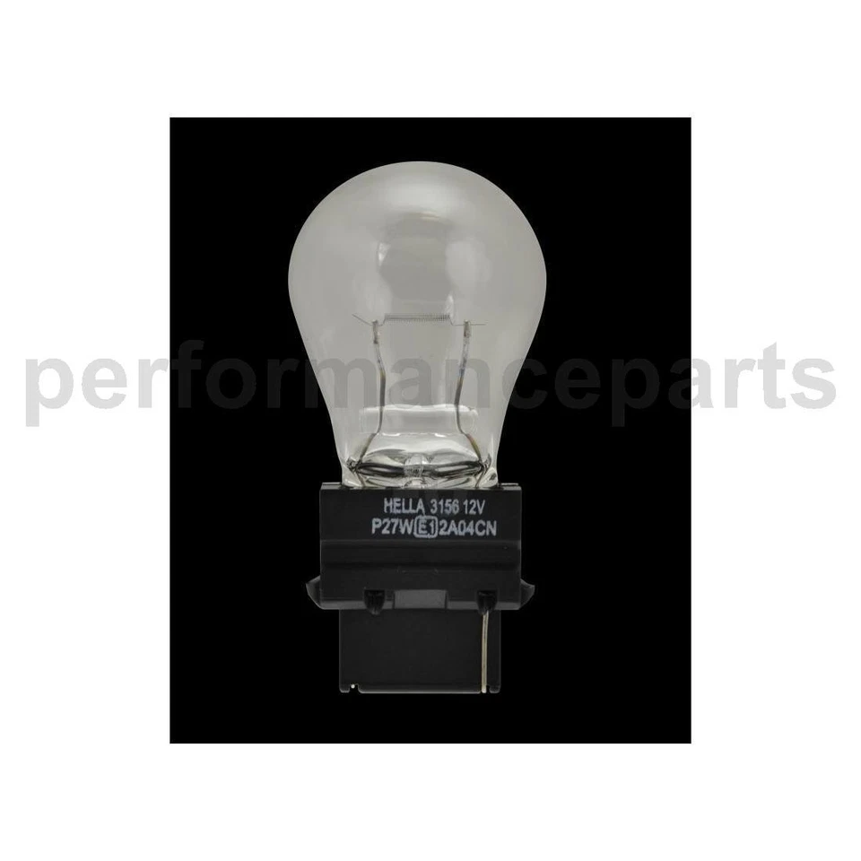 Bombilla de respaldo Hella para GMC C1500 1990-1999 Foto 3 de 4