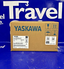 HV60U4011CFA Yaskawa Variable Frequency Drive...