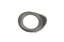 Kühlergrill Stoßstangengitter links schwarz 6502-07-5001915P BLIC für OPEL ADAM