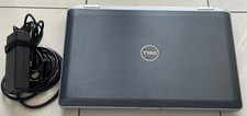 Dell Latitude E6530 Intel i7 3540M 3,0 GHz, 8 GB RAM DDR3, 15,6 pollici, senza HDD, CH