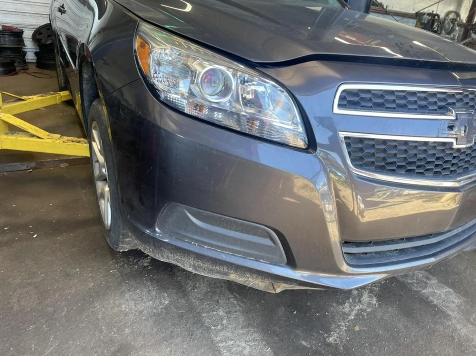 Панель управления аудио/видео оборудованием CHEVROLET MALIBU, AM-FM-single CD-MP3-USB (опция UFU - Изображение 3 из 4