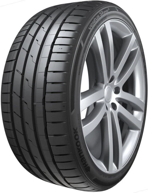 Hankook Ventus S1 Evo 3 K127 205/65 R17 100Y XL 4PR * SBL - Bild 2 von 2