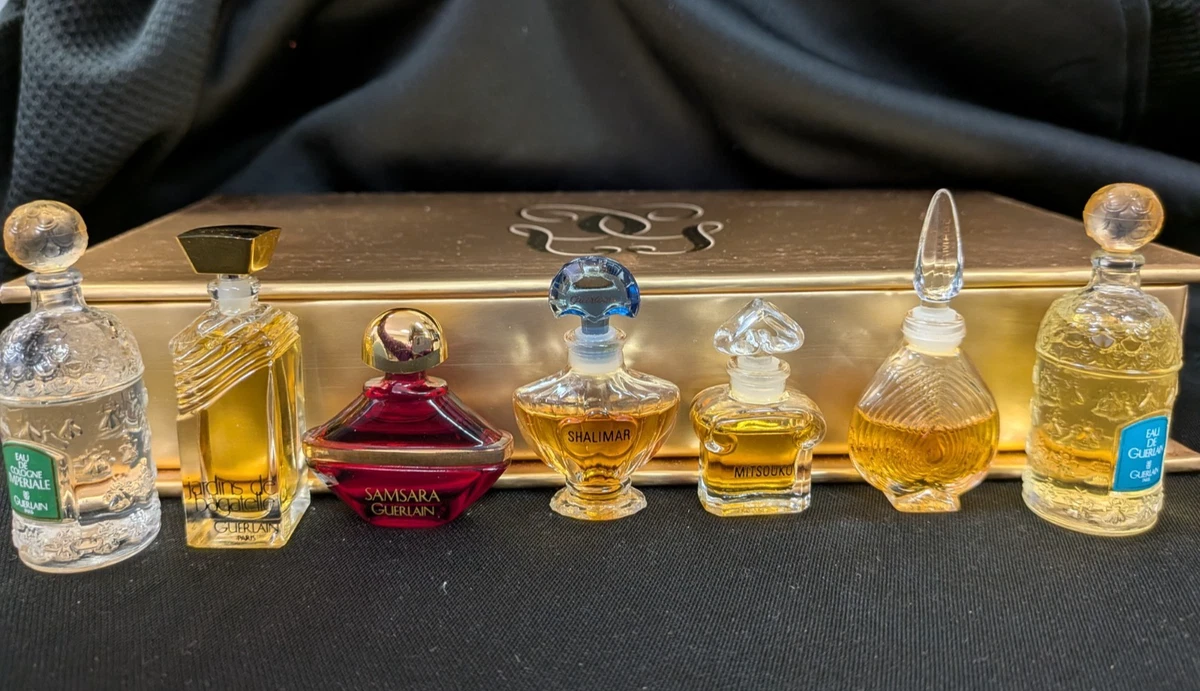 vintage guerlain products for sale | eBay