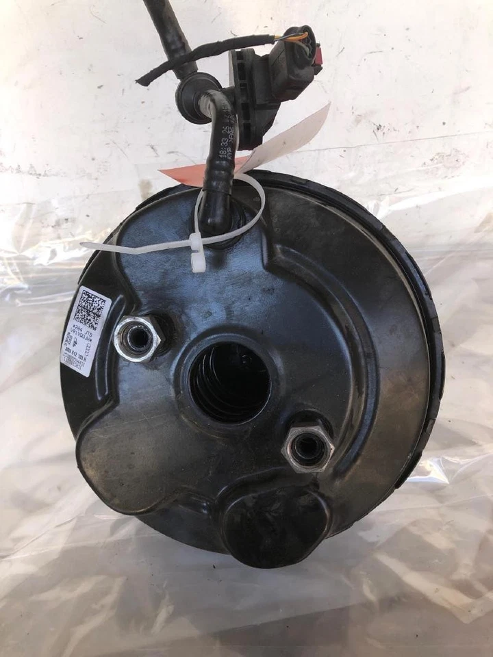 Audi Q5 2009-2016 potenciador de freno sin híbrido VIN FP OEM Foto 3 de 4