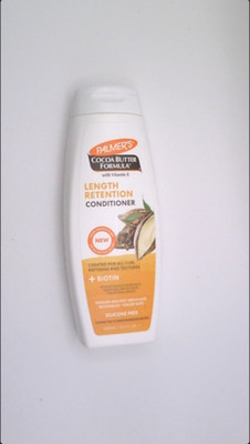 Palmer's Cocoa Butter & Biotin Length Retention Conditioner, 13.5 Ounce
