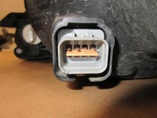 Feu avant (phare) Hyundai GETZ