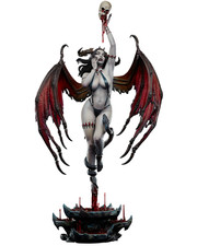 Succubus Premium Format  1/4 Figure by Sidesh...