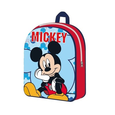 Mickey Mouse Rucksack Kinder   Cute Tasche 30cm