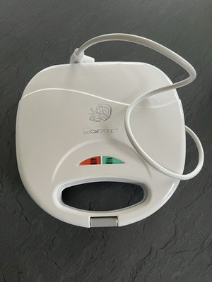 Sandwichmaker Clatronic