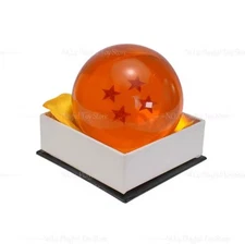 7.6cm Anime Manga Decorative 4 Star  Dragonball 