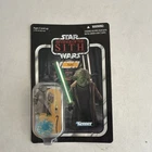 Kenner Star Wars The Vintage Collection Yoda Revenge of the Sith Figure