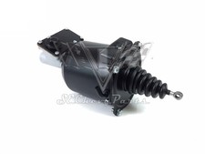 1957-1958 Mercuryedsel Brake Power Brake Treadle Vac Master Cylinder Booster