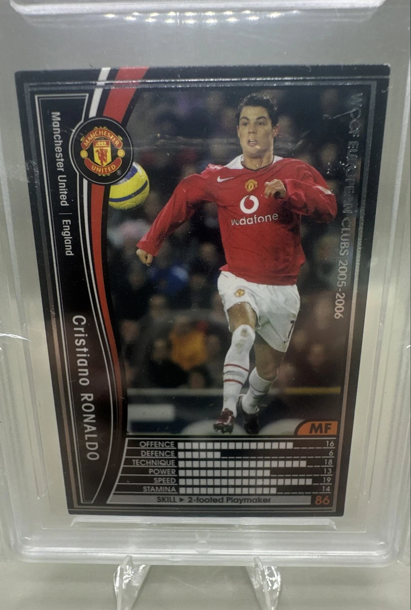 Wccf for sale | eBay