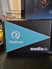 Reshow Cassette Player – Portable Tape Player Captures MP3 Audio Music via USB