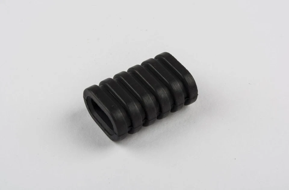 Suzuki Genuine GSX-R750 F-H 1985-87 Stand Rubber For Brake Pedal 43151-04701-000