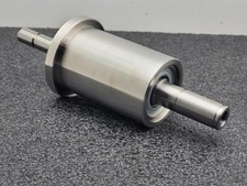 High Vacuum Feedthrough Pass Through Rotary Input Bearing D14504 52-132692c