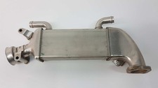 A6511400575 EGR-K&Uuml;HLER / 6511400575 / 591834 F&Uuml;R MERCEDES-BENZ CLASE CLA W117