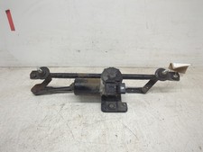 KIA SPORTAGE FRONT WIPER MOTOR & LINKAGE 2005 MK2 98110-1F900 #00131546
