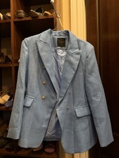 Women s Textured Tweed Blazer