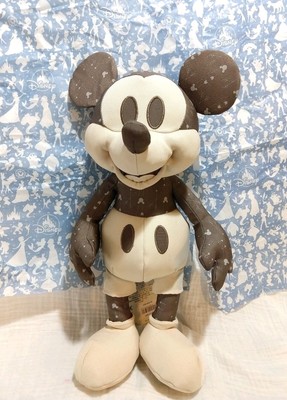 mickey mouse memories november
