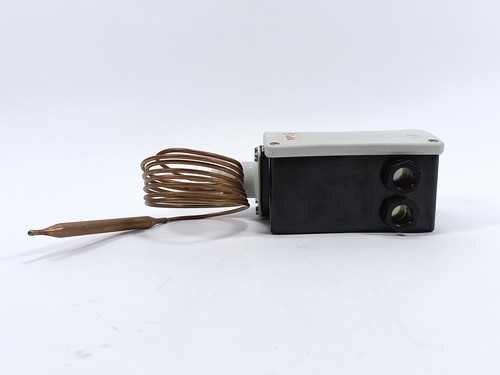 Danfoss 017-514066 RT107 Thermostat 2 Meters - Picture 3 of 10