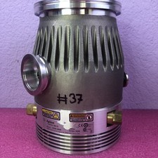 Agilent Twis Torr 304 FS Molecular Vacuum Pump X3500-64020 Parts/Repair (#37)