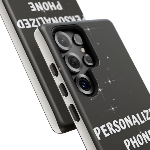 Personalized Tough Protective Phone Case iPhone 16/ Samsung Galaxy/ Google Pixel - 第 193/289 張圖片