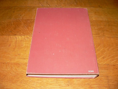 Vintage 1957 The Art of Compounding 9th Edition Hardcover Pharmacology Book - Picture 5 of 8