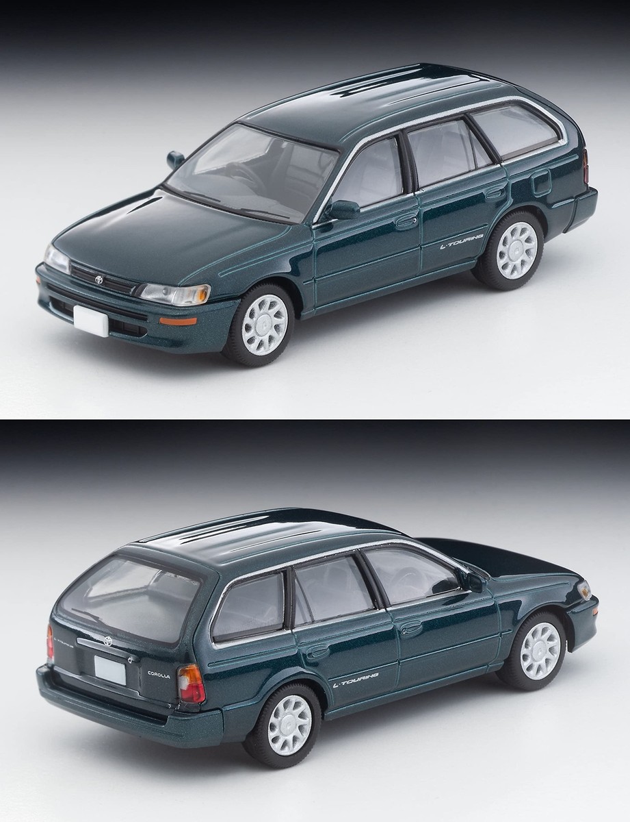 トヨタCOROLLAGR ミニカー　非販売品 トヨタ特注 1/30 新型 トヨタ GR カローラ 2022 カラーサンプル