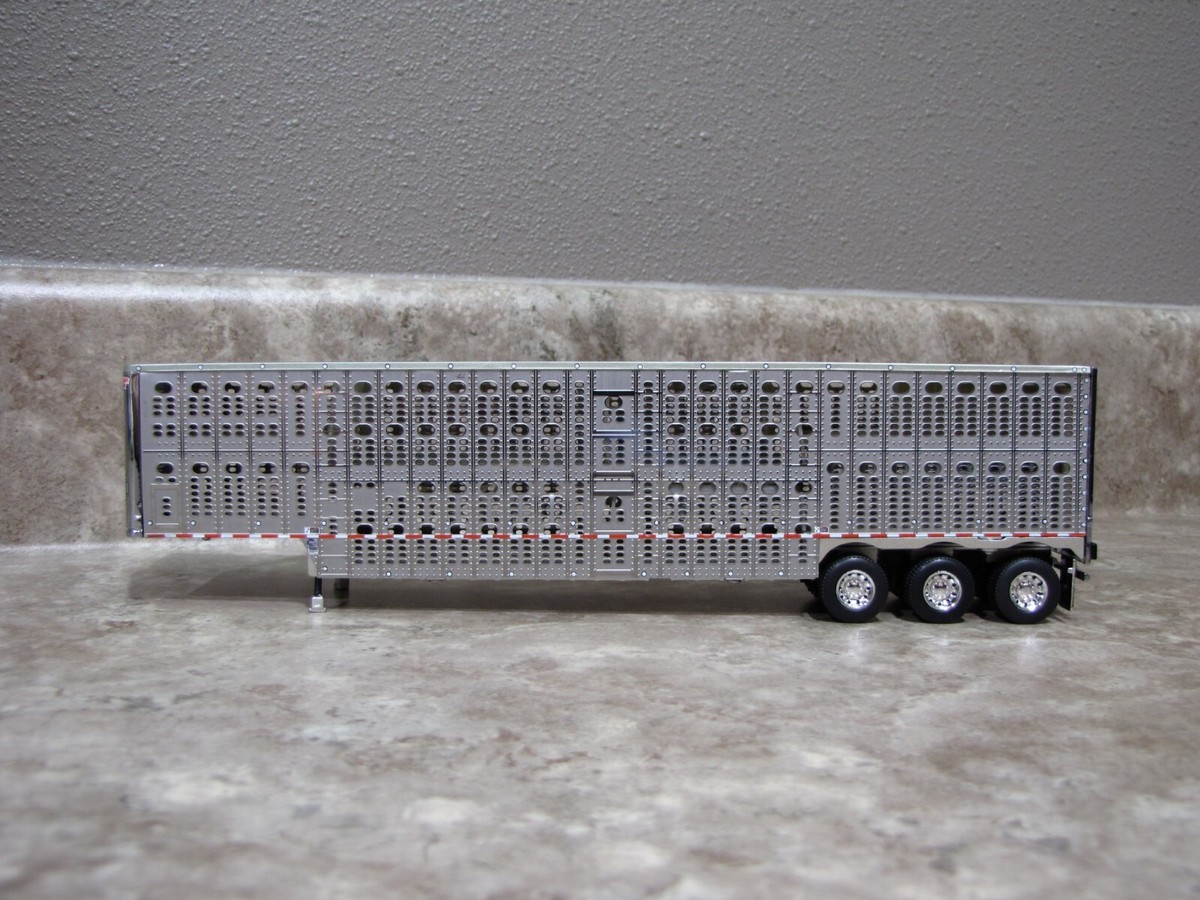 鉄道模型 TURNPIKE LIVESTOCK TRAILER MAMMOTH mqdefault.jpg