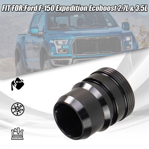 For Ford F-150 Expedition Ecoboost 2.7L & 3.5L VTA Blow Off Valve Mod Plug - Picture 2 of 12