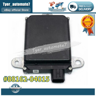Blind Spot Radar Sensor For 2016-2020 Toyota Tacoma - Remanufactured, 88162-04015