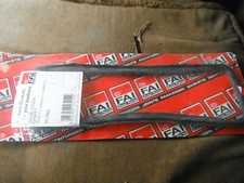 ROCKER COVER GASKET FOR RENAULT TWINGO 1.2 8V C3G-700 1992-ON FAI RC768S