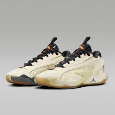 Nike Luka 2 PF Basketball Shoes 'Coconut Milk' (DX9012-100
