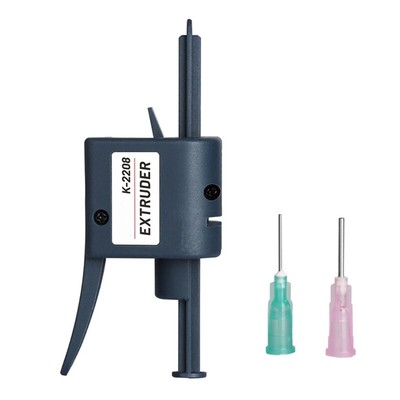 Precise Control Solder Pastes Dispenser Extruder for Accurate Soldering Tasks