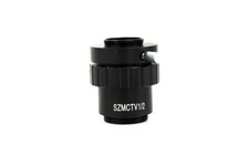 C-mount Adapter Lens for Microscope