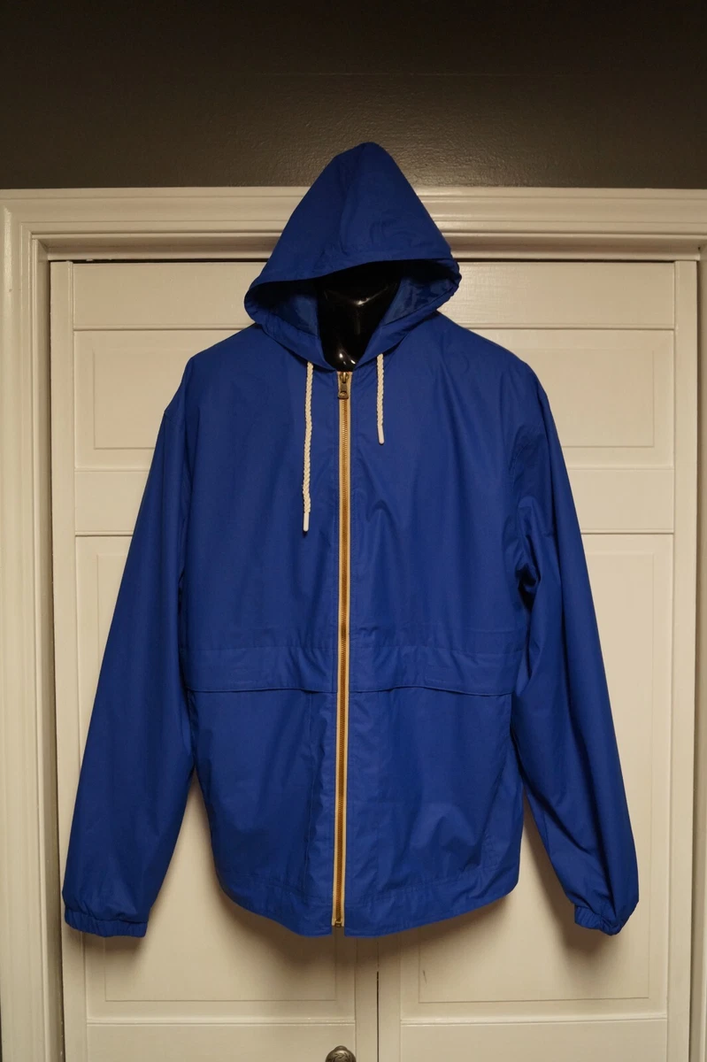 Original weatherproof vintage sales rain jacket