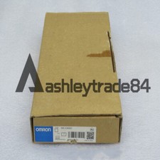 One New OMRON NS-CA001