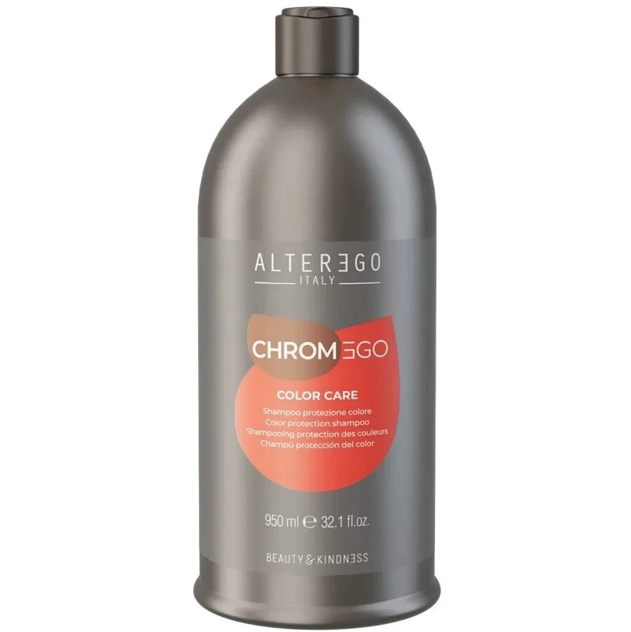 Alter Ego ChromEgo Color Care Shampoo 950ml