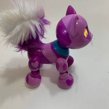 zoomer meowzies viola