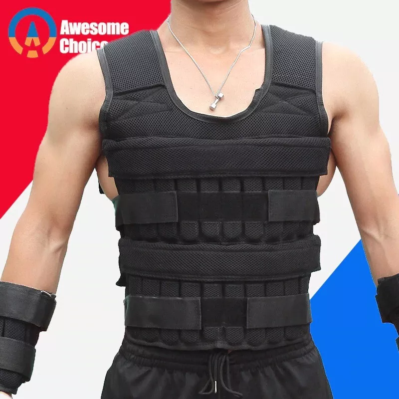 Weight vest bars new arrivals