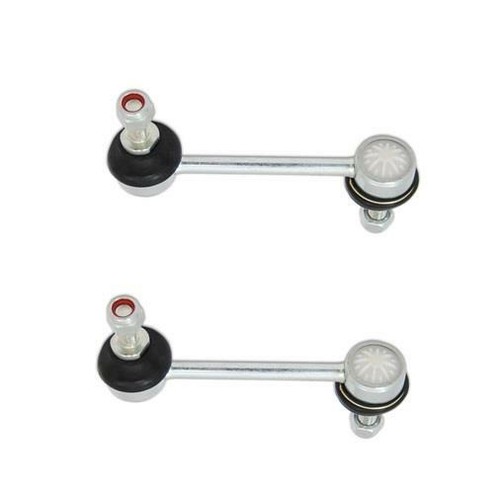 Stabiliser Anti Roll Bar Drop Link Rear For Alfa 159 Brera Spider 05-11S Pair - Picture 3 of 10
