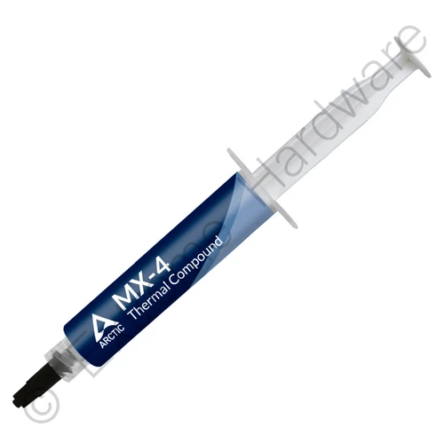 Arctic Cooling MX-4 Thermal Compound 20g Tube Artic Paste No Silver 2025 Edition