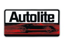 Autolite Fordford Gt Ford Gt40 Motorcraft Vintage Garage Decal Sticker Autolite Fordford Gt Ford Gt40 Motorcraft Vintage Garage Decal Sticker