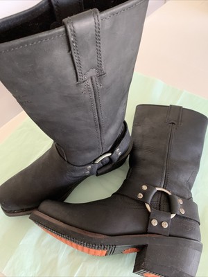 harley davidson hustin