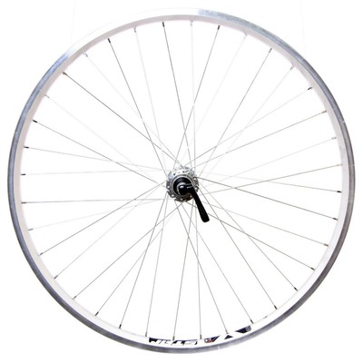 26 mtb rear wheel 10 speed